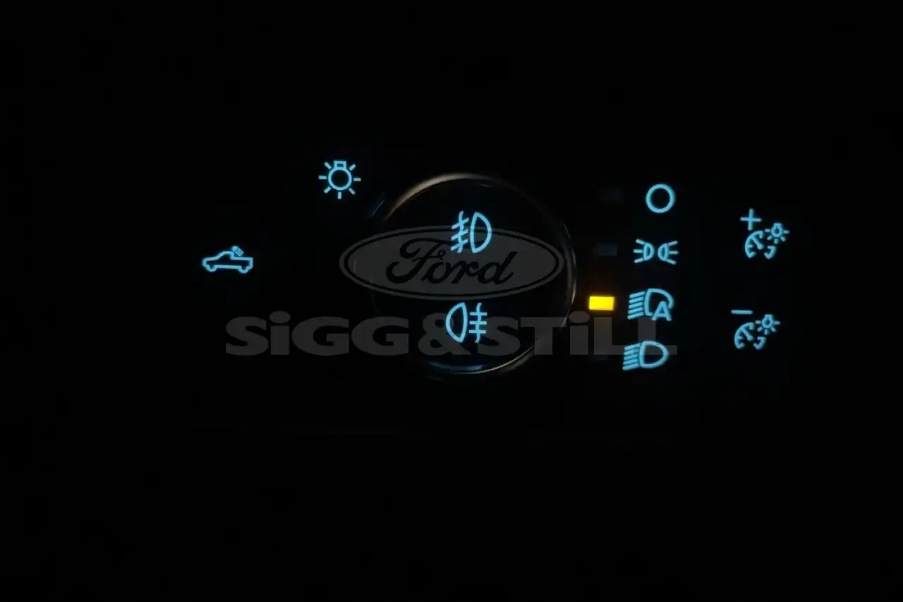 Ranger4WD 3.0 Doppelkabine AHK*Nav*Klima