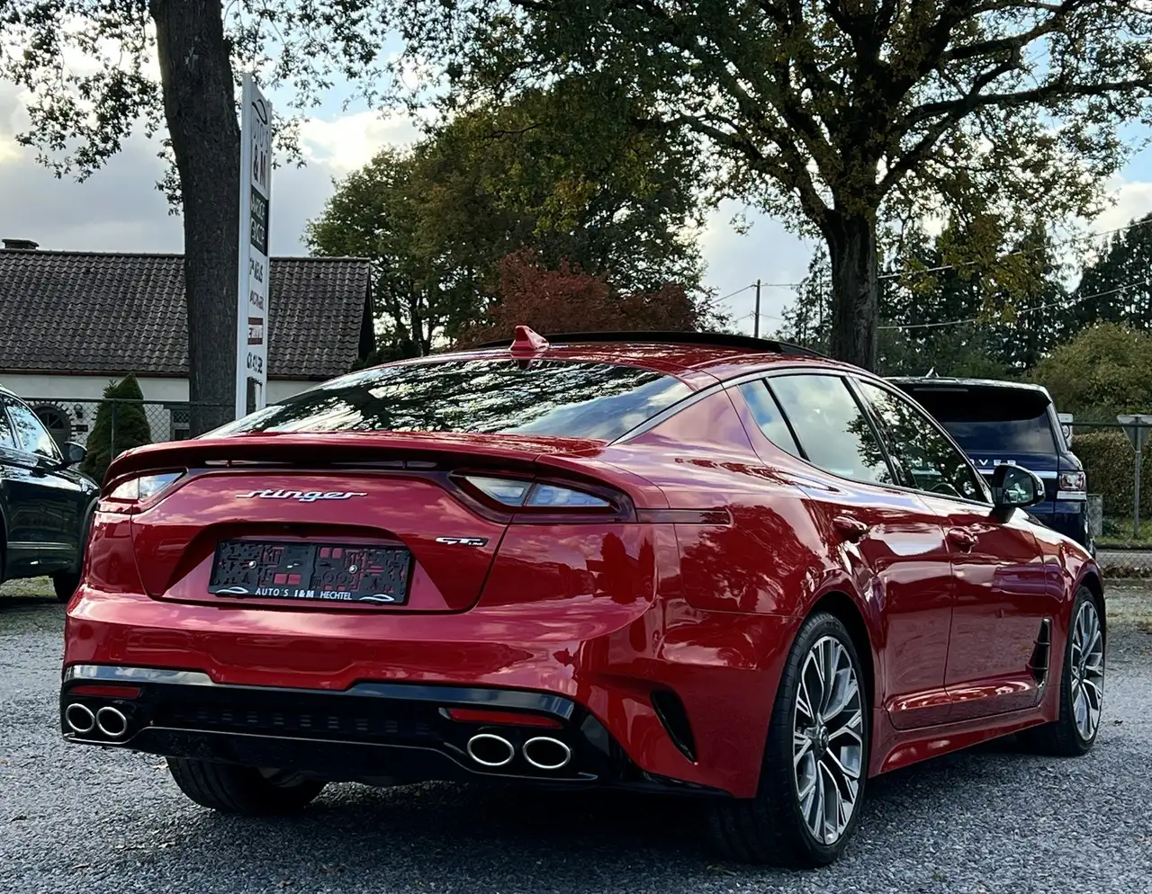 Фото машины