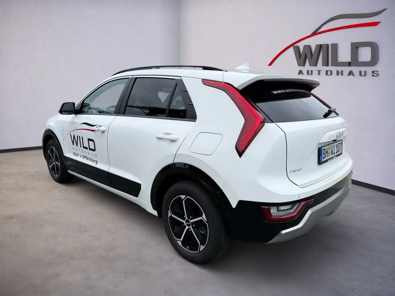 Фото машины