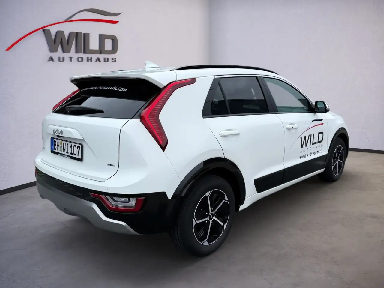 Фото машины