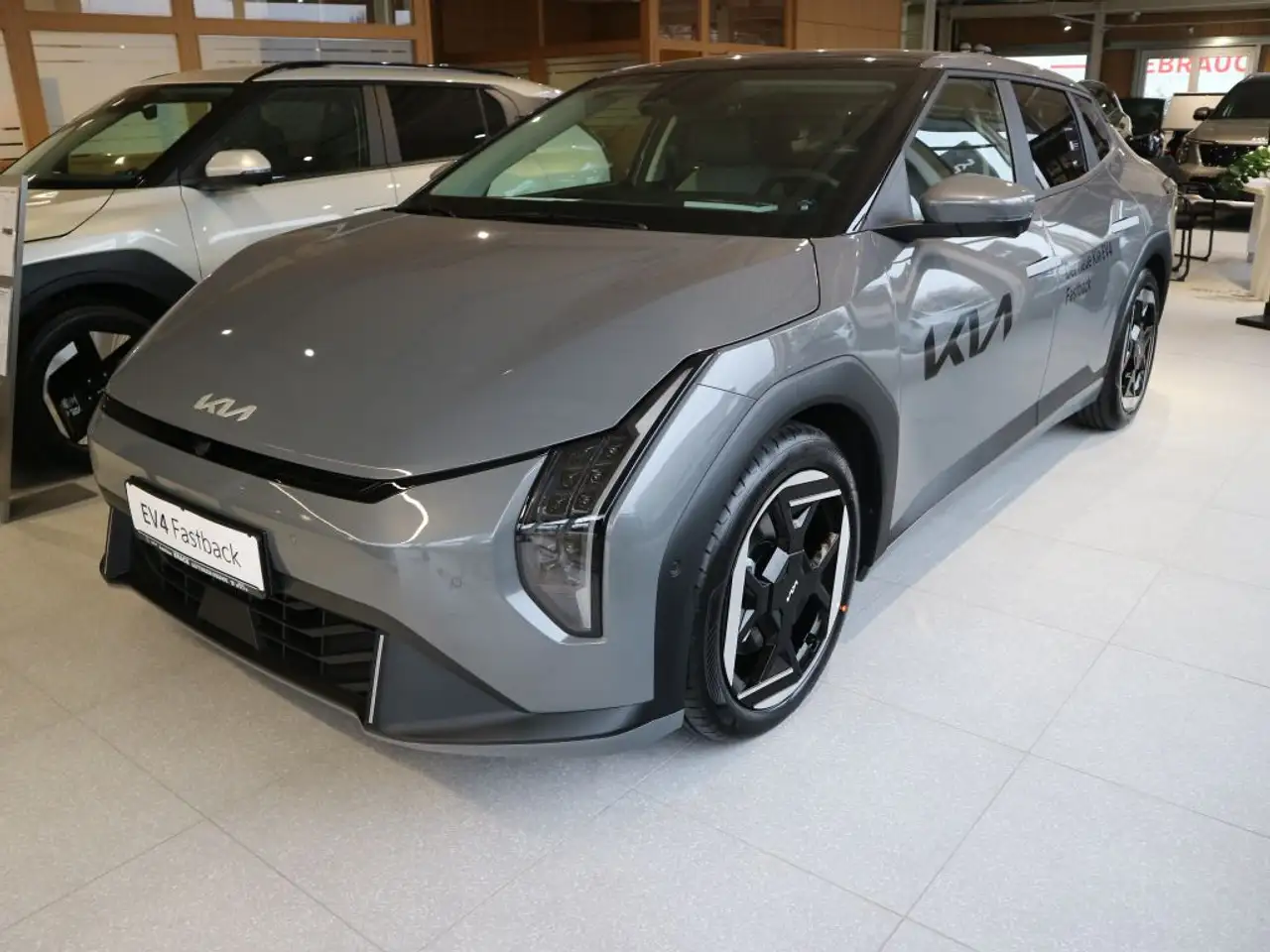 Бэкграунд машины