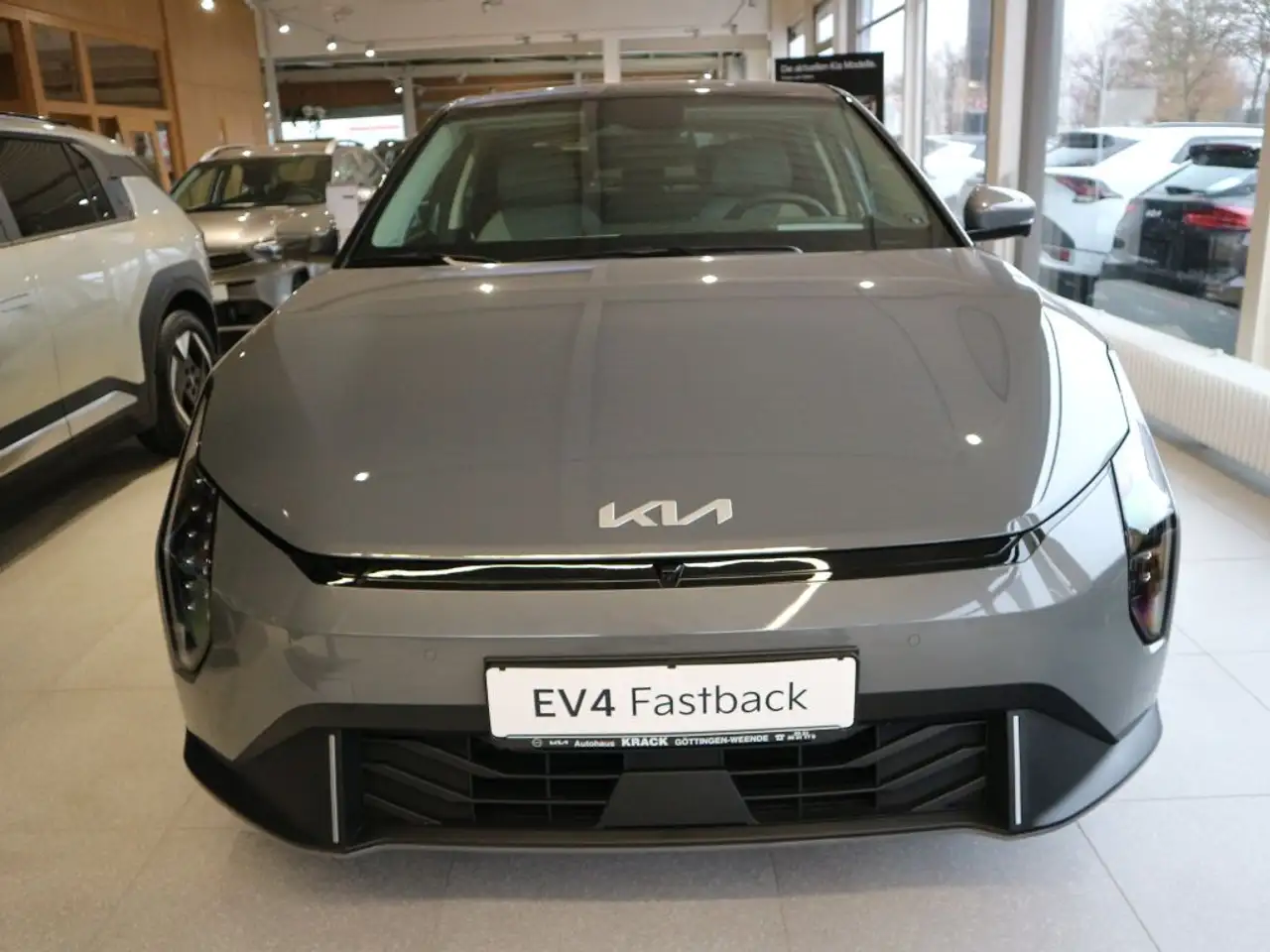 фото машины