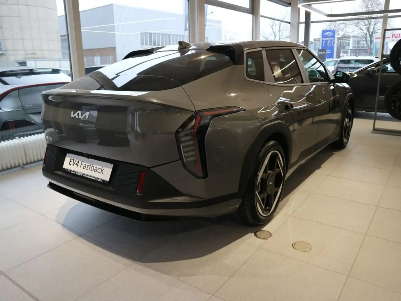 фото машины