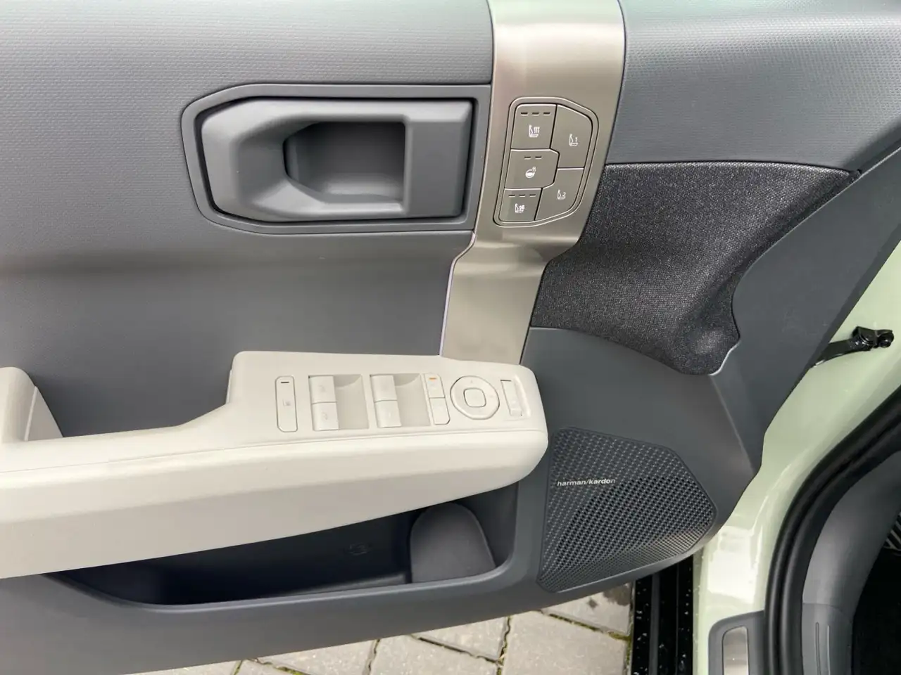 EV3GT-Line 81,4kWh, LM-Felgen, SHZ, Klima, Navi