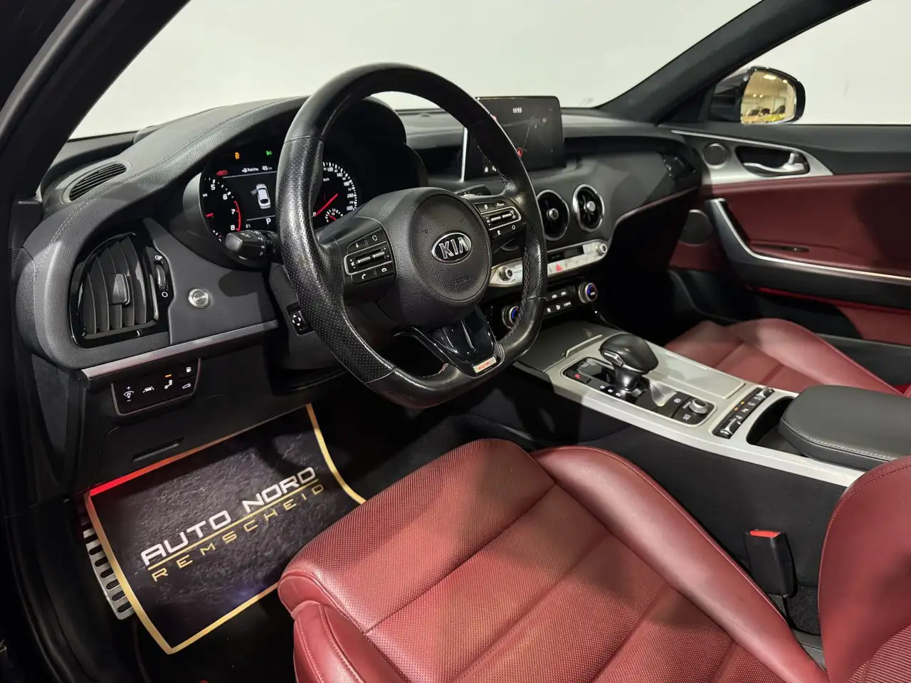 Фото машины 9