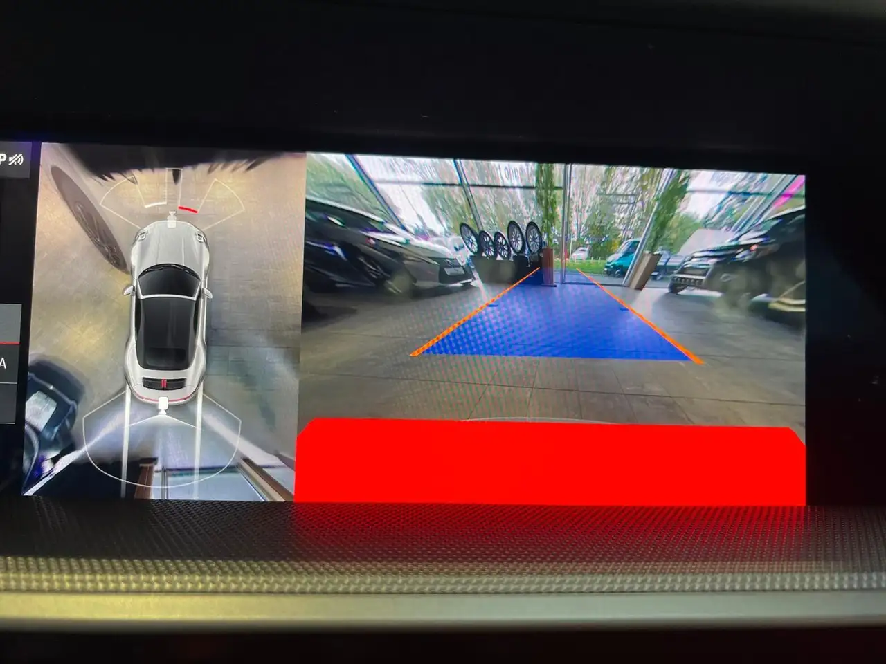 911Carrera S Cabriolet *Sport Design*