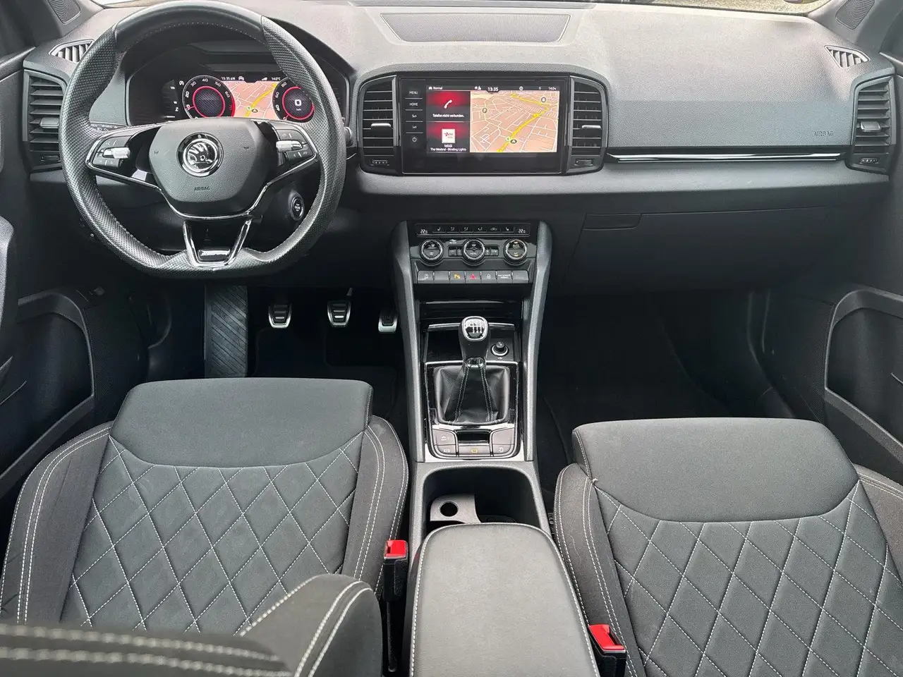 Фото машины 12