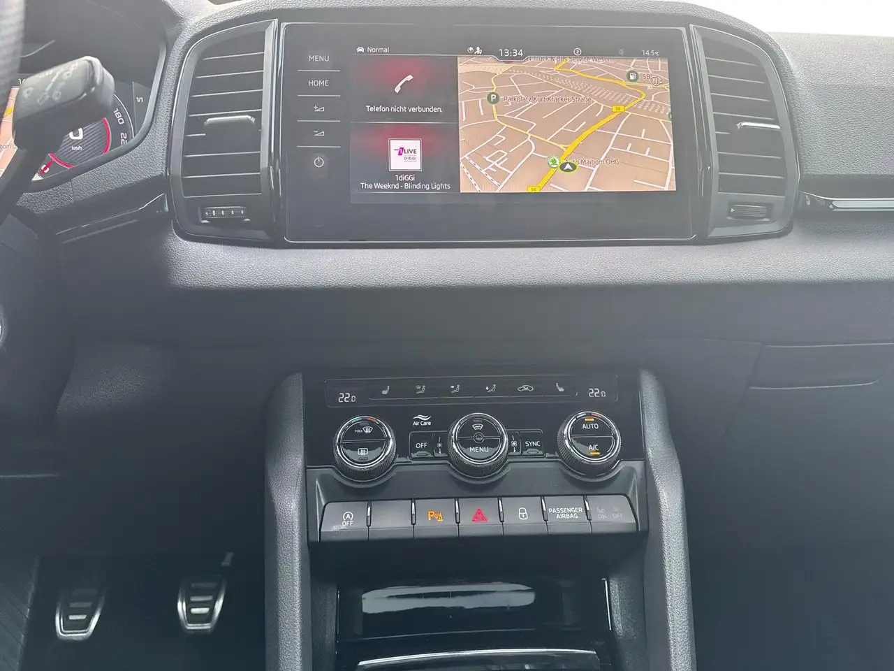 Фото машины 8