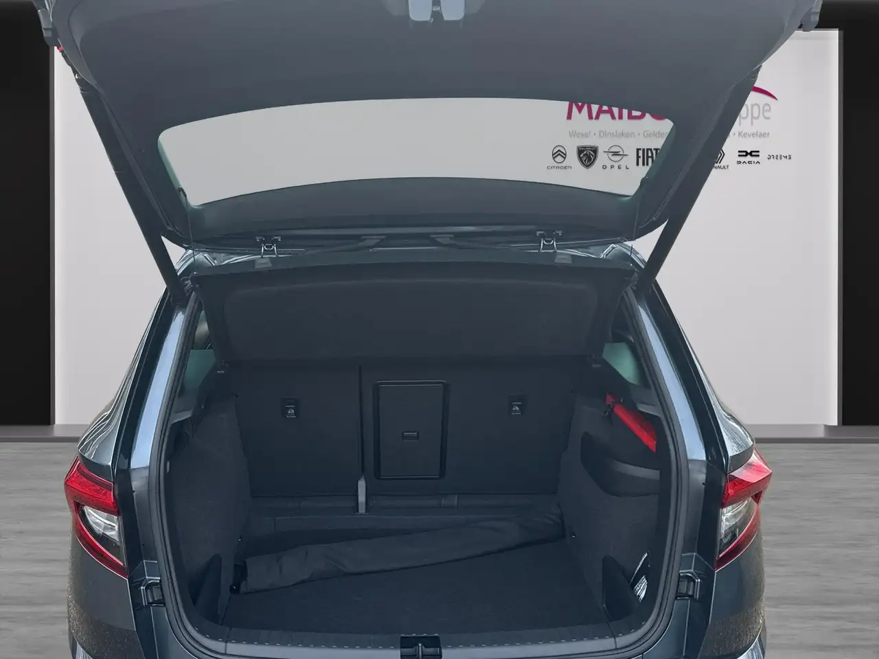 фото машины