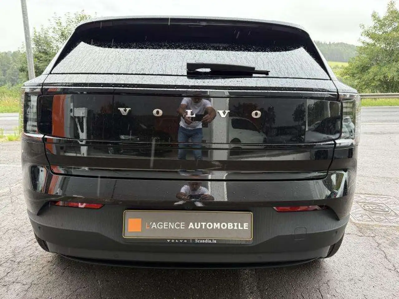 EX30CORE SINGLE MOTOR