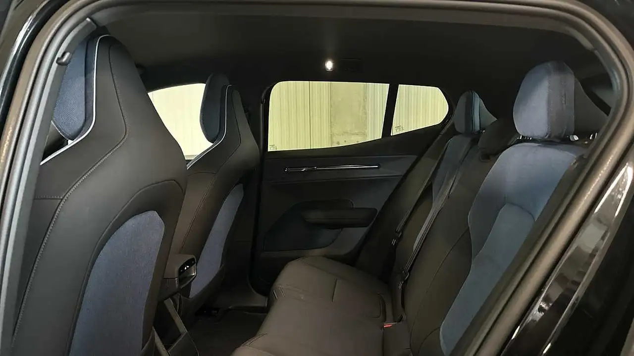 EX30Plus Single Motor Extended Range | Getinte ramen |