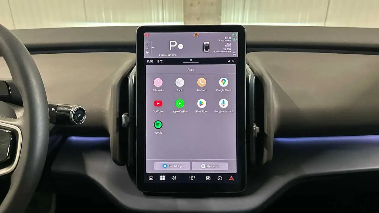 Фото машины 9