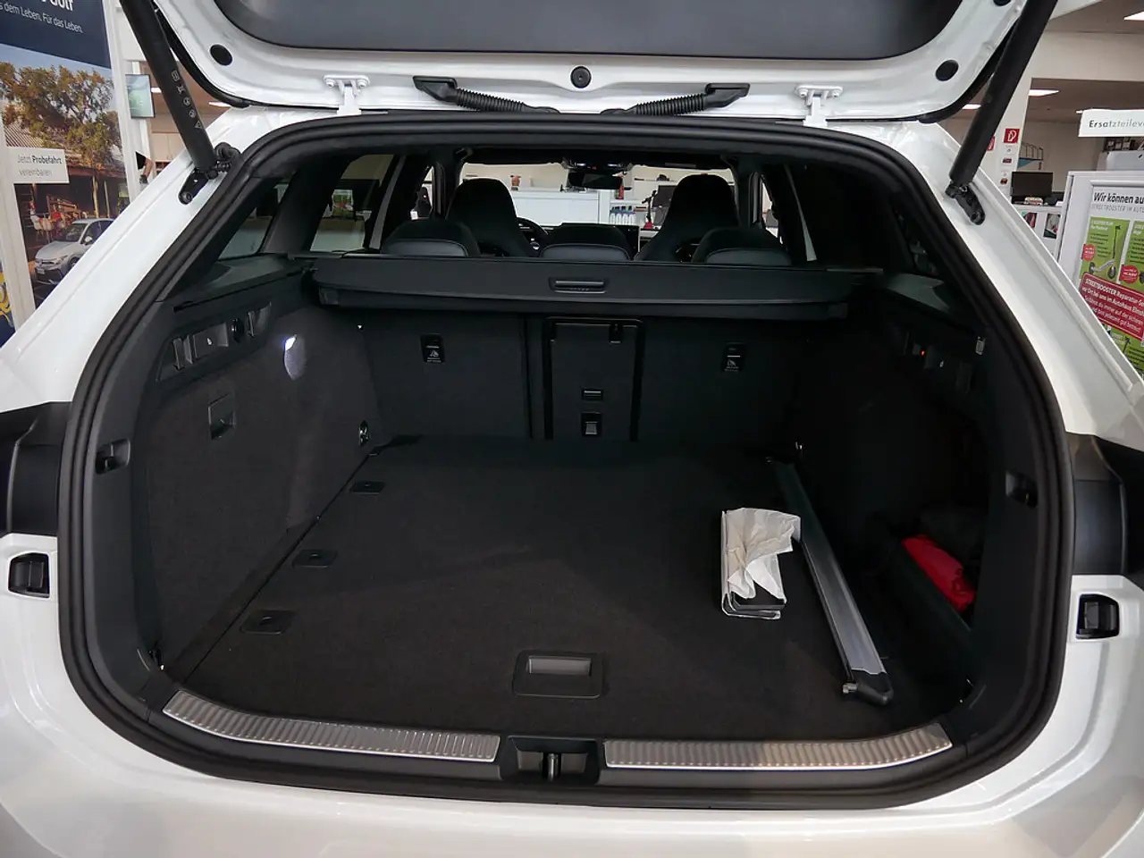 PassatR-Line 2,0 l TDI SCR 4MOTION 142 kW 193 PS 7-Gang-Doppelkuppl