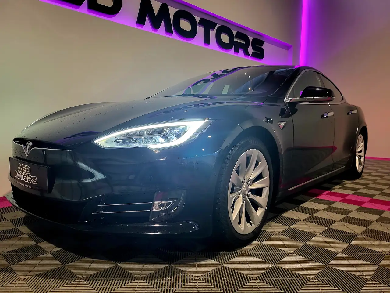 фото машины