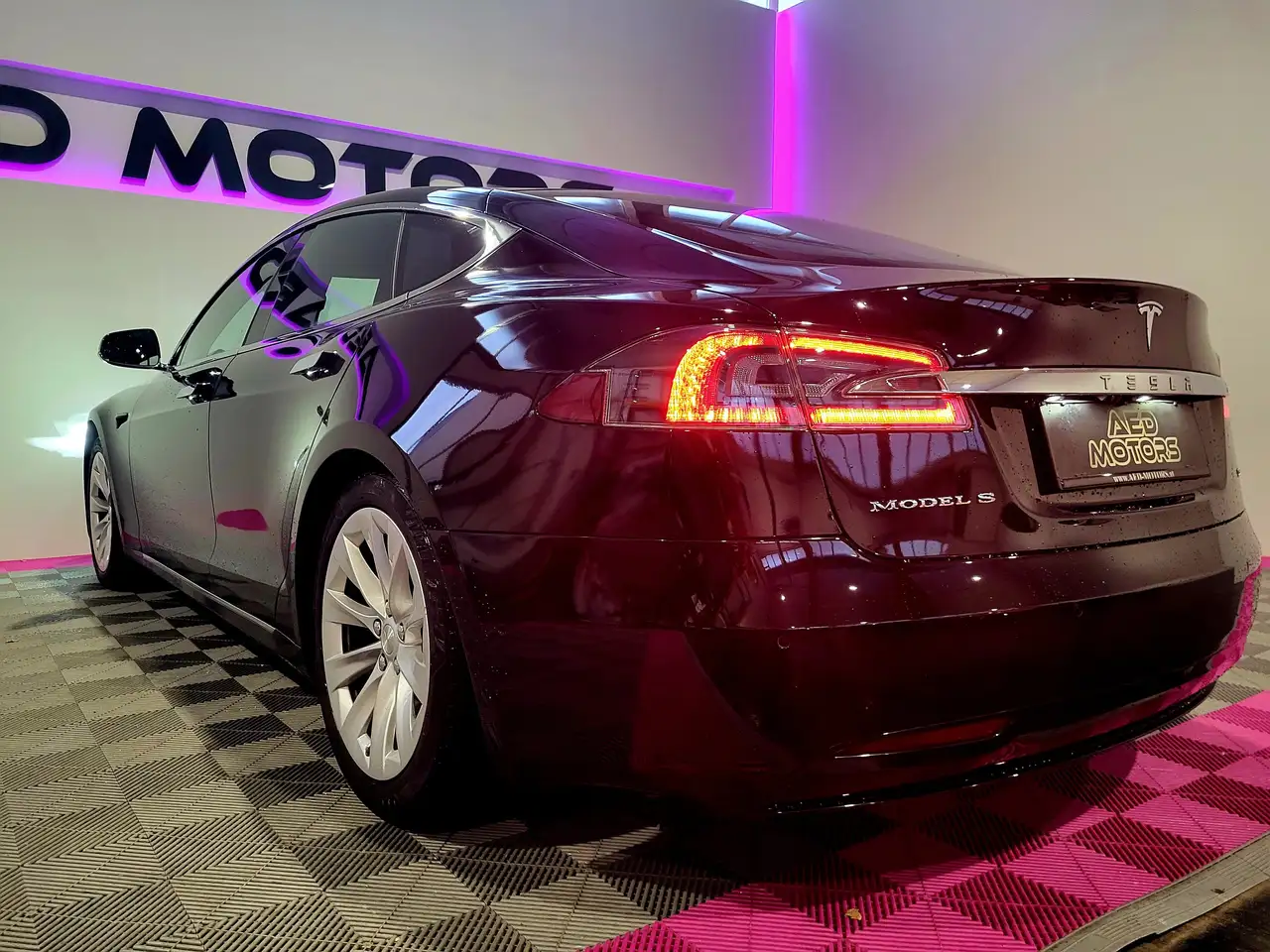 Фото машины 8