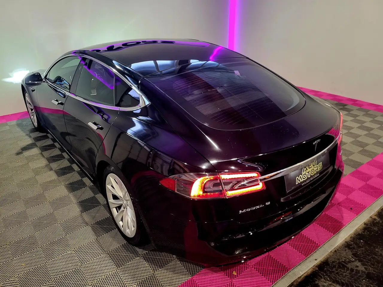 Фото машины 9