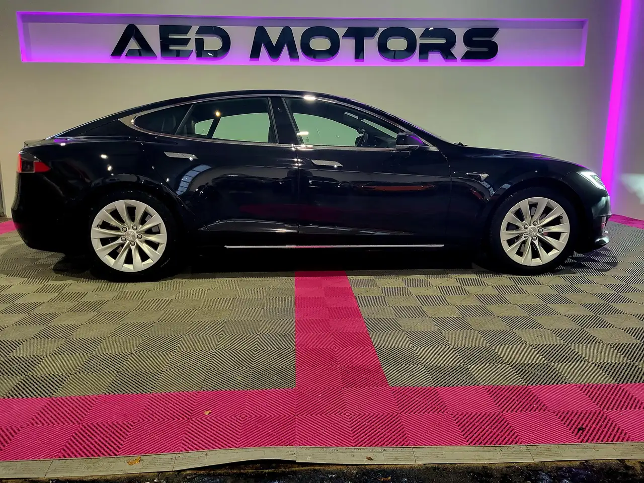 фото машины