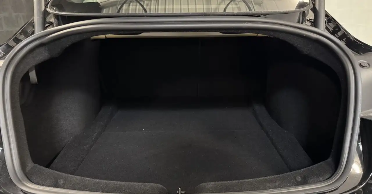 Model 3Standard Range Plus RWD