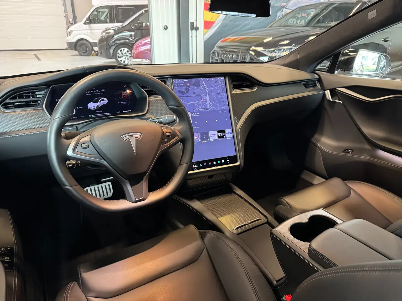 Фото машины 7