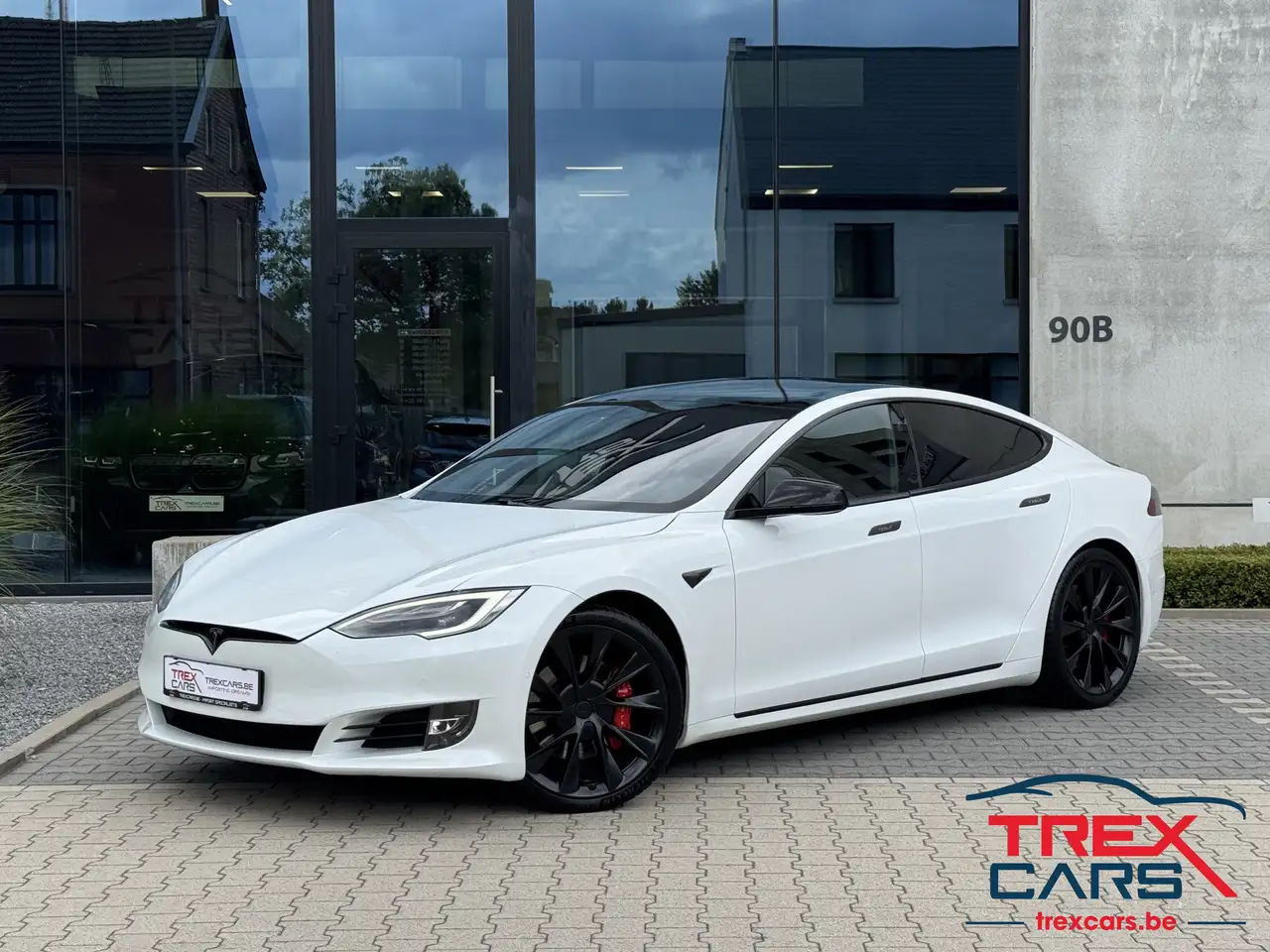 Бэкграунд машины