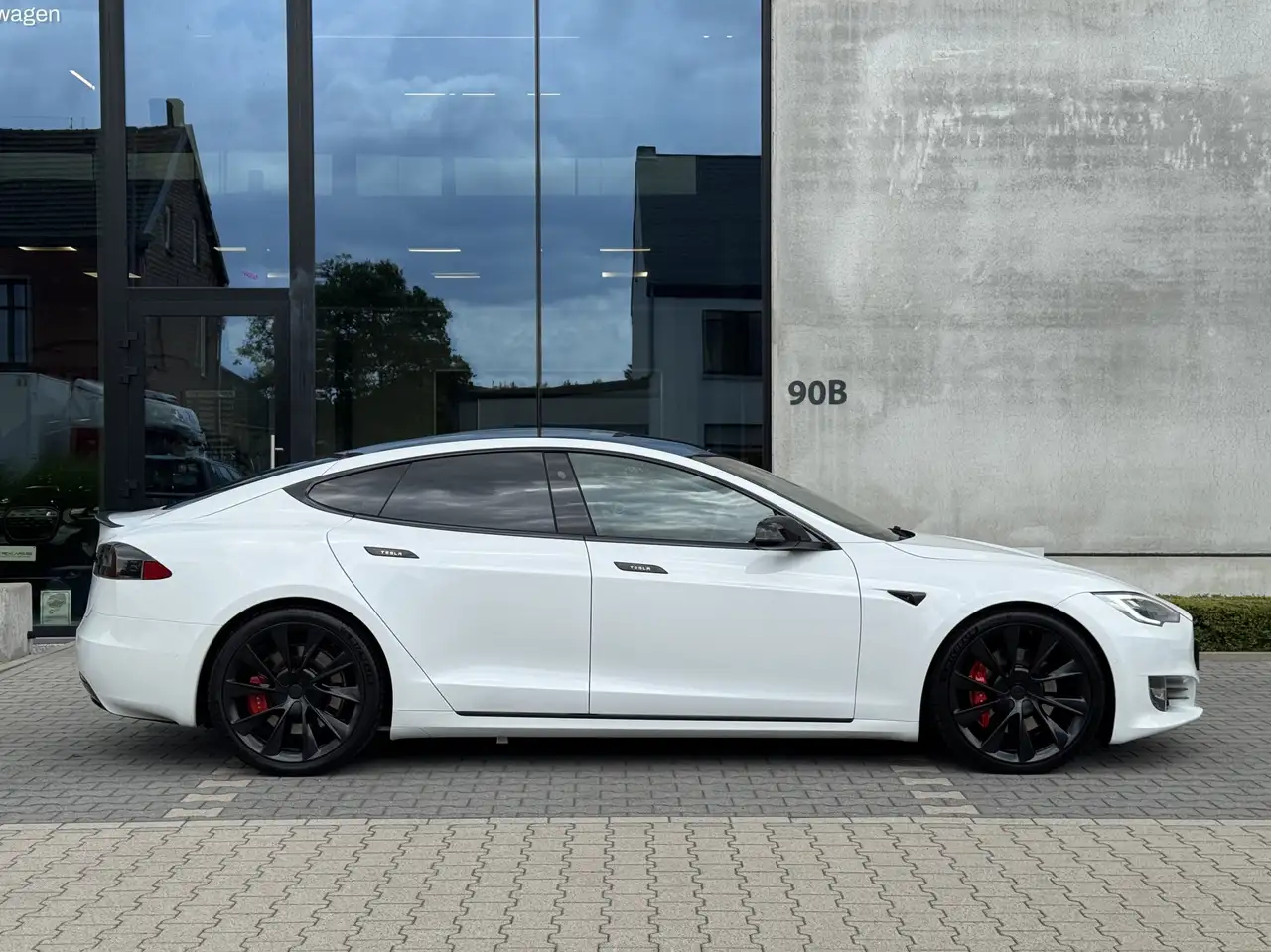 фото машины