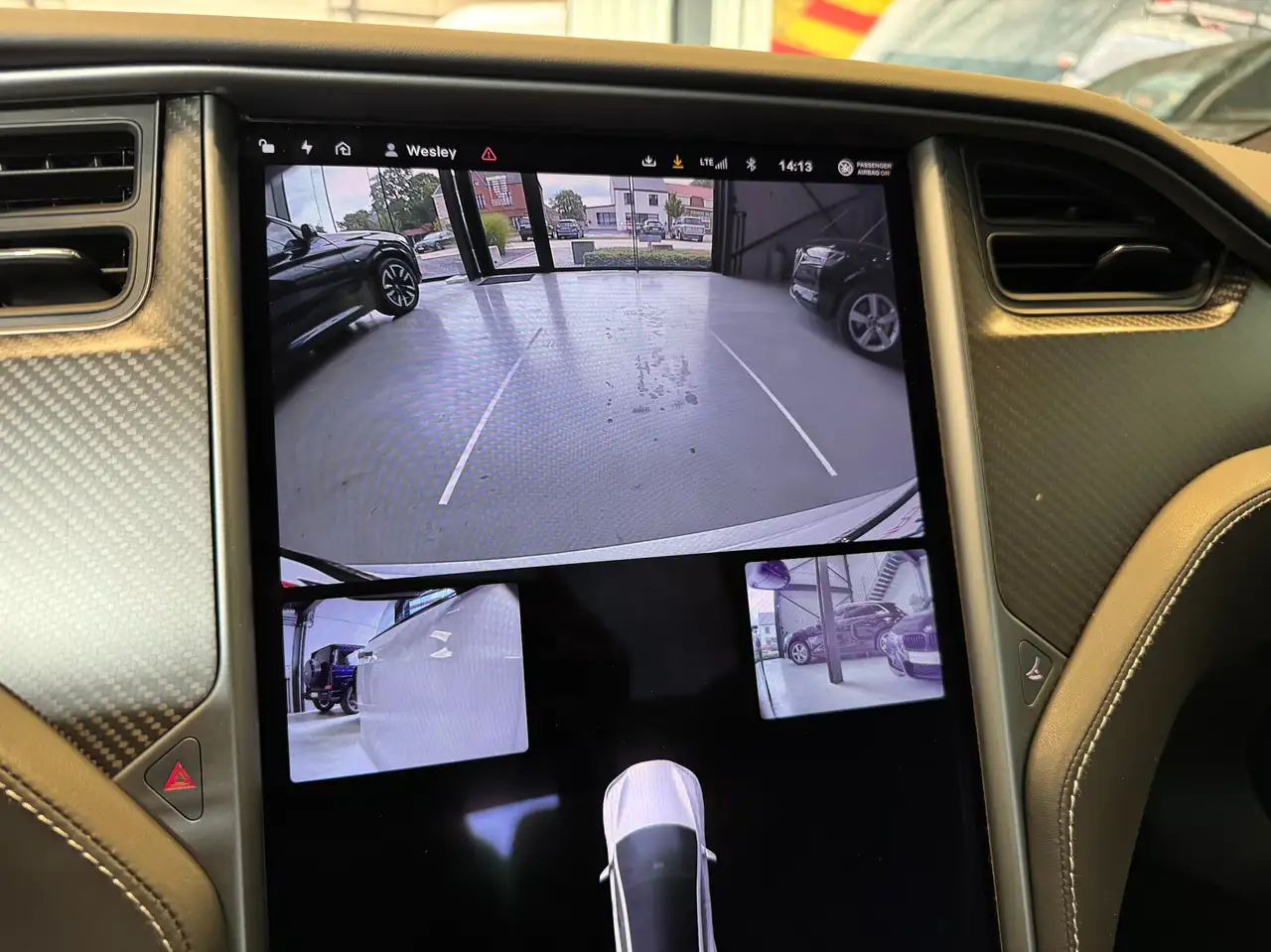 Фото машины 14