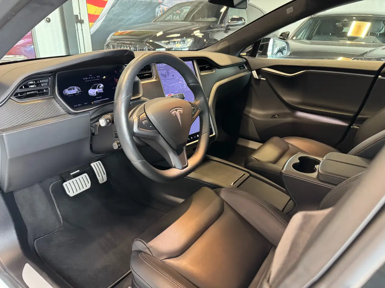 Фото машины 8