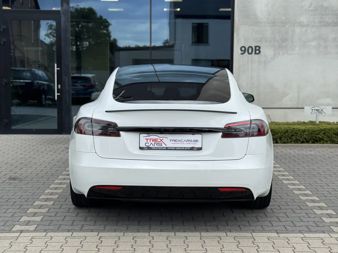 фото машины