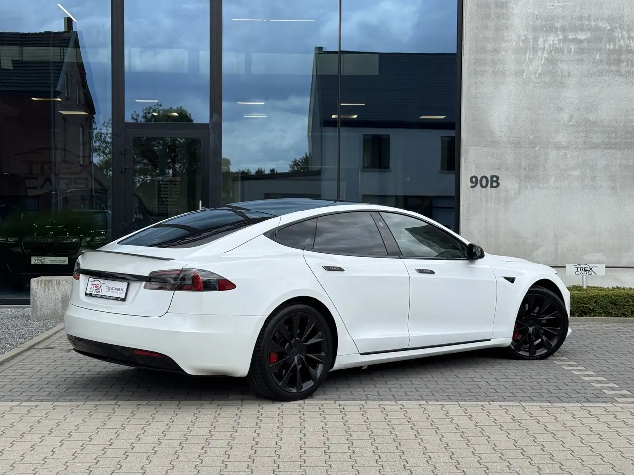 фото машины