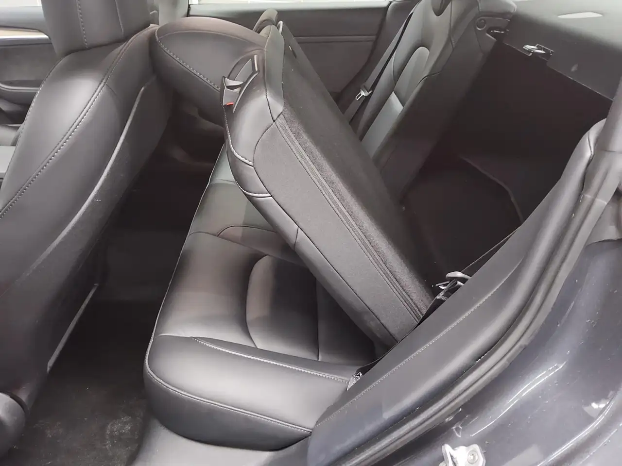 Model 375D Long Range Dual Leder Navi ACC RfK