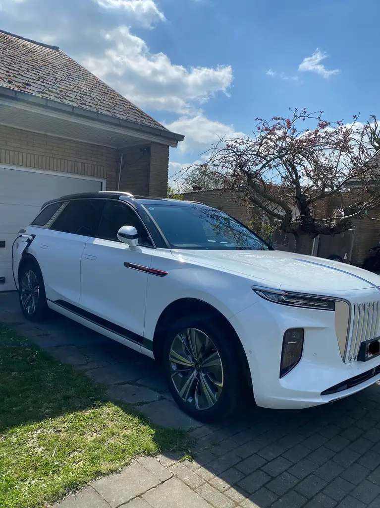 E-HS999 kWh President 100% ELECTRIQUE