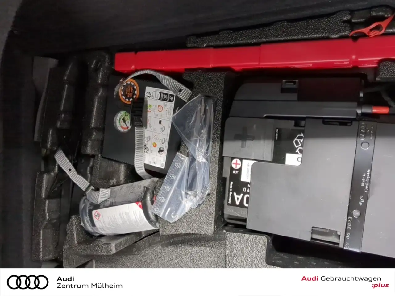 Фото машины 8