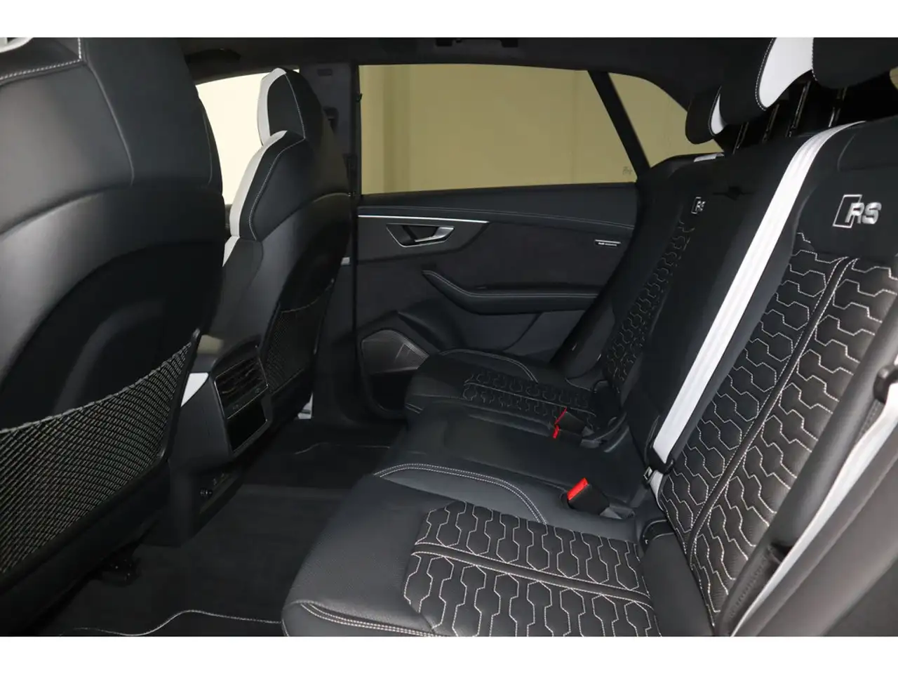 RS Q84.0 TFSI quattro Navi,HD-Matrix,AHK,HUD