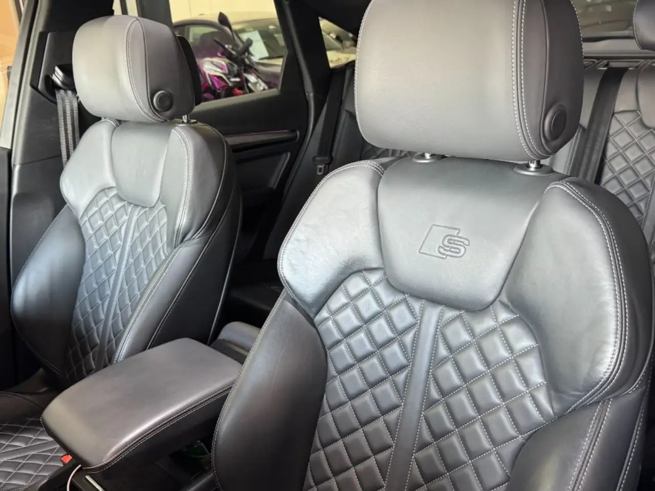 Фото машины