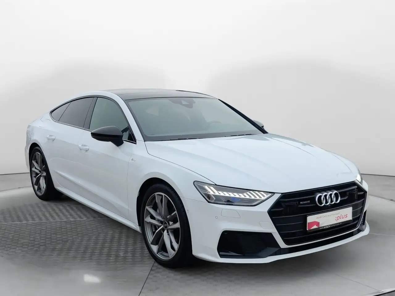 A750 TFSI e S-Tronic S-Line 2x, HD-Ma