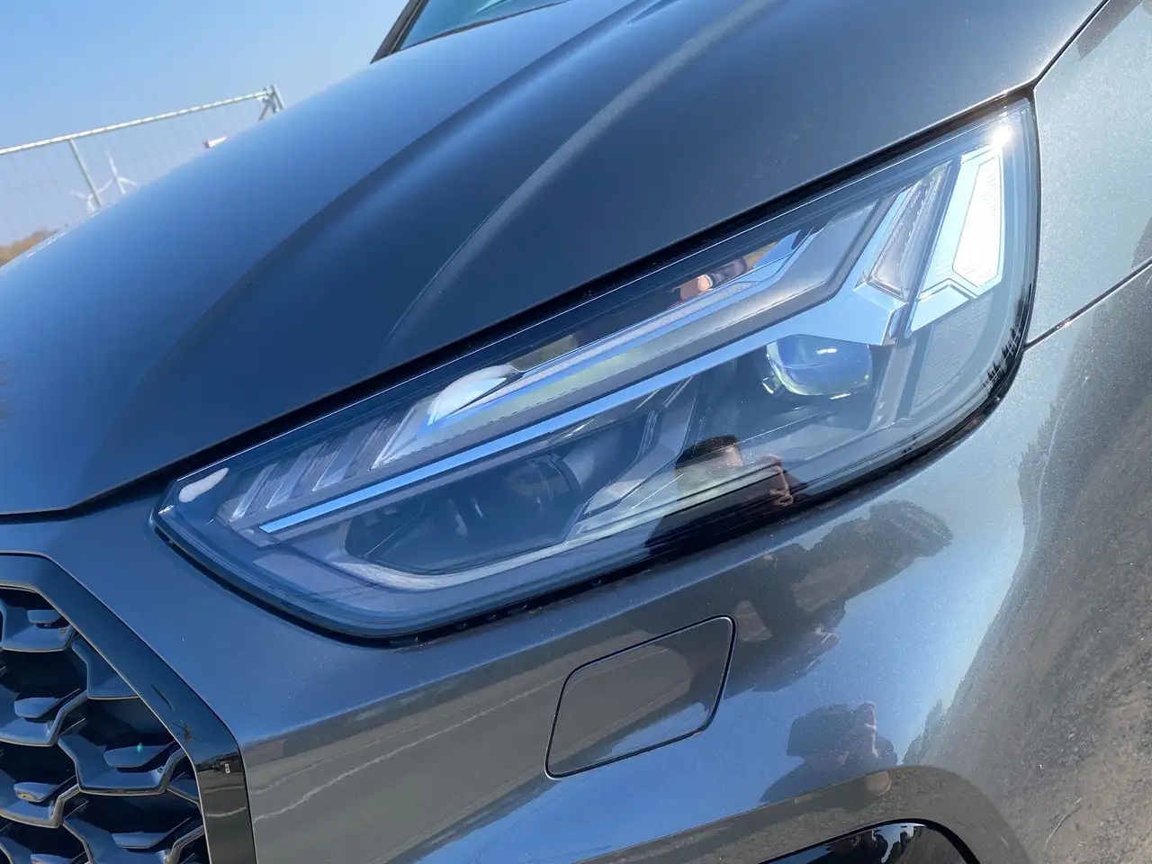 Фото машины 6