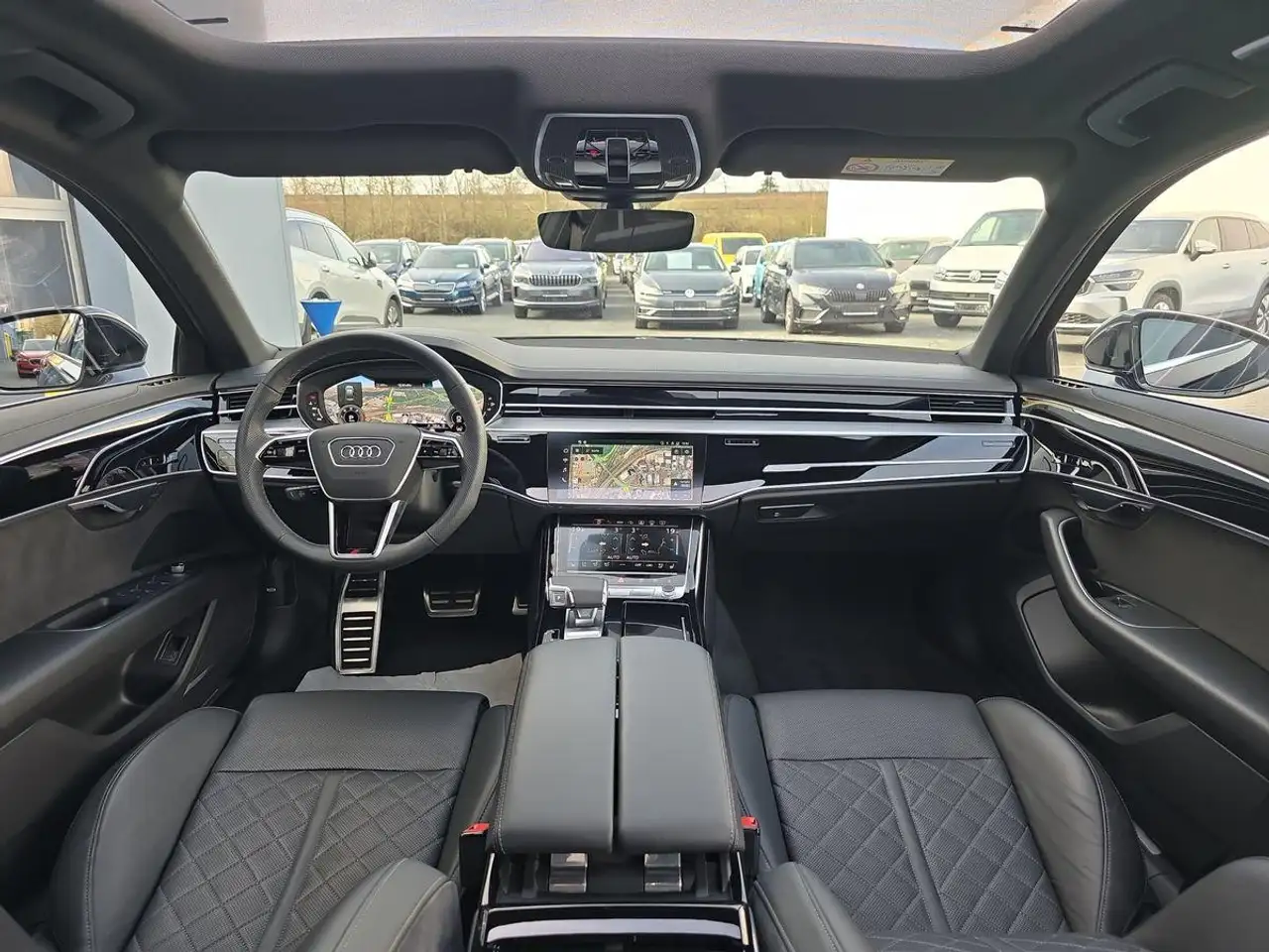 Фото машины