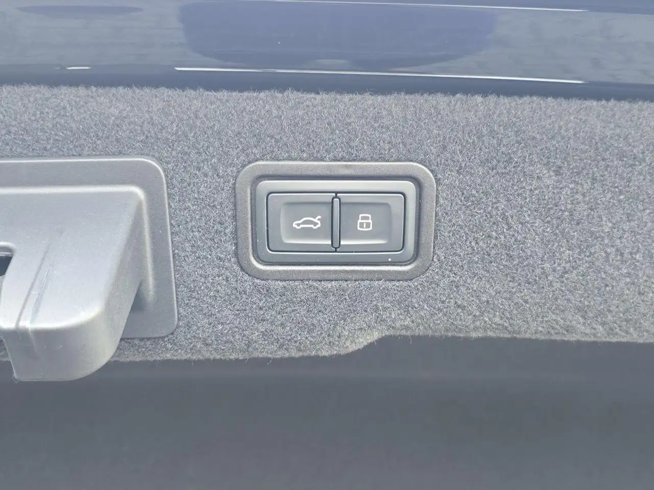 A850 TDI qu LANG S-LINE STNDHZ B&O DACH H-UP AHK