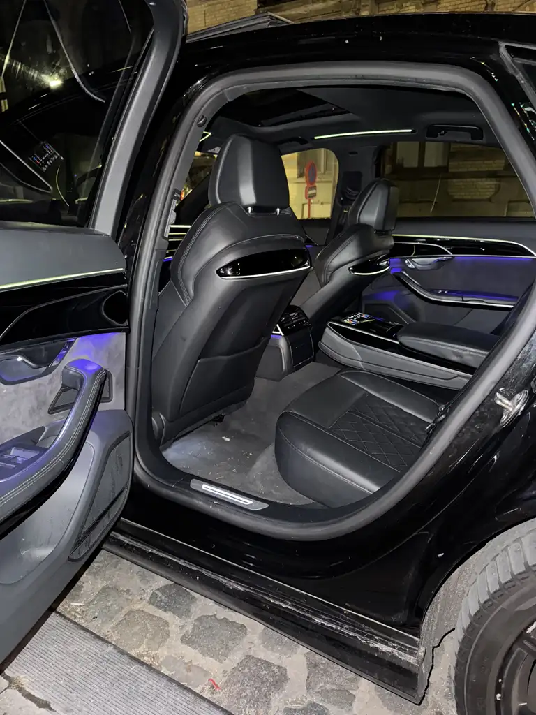 Фото машины