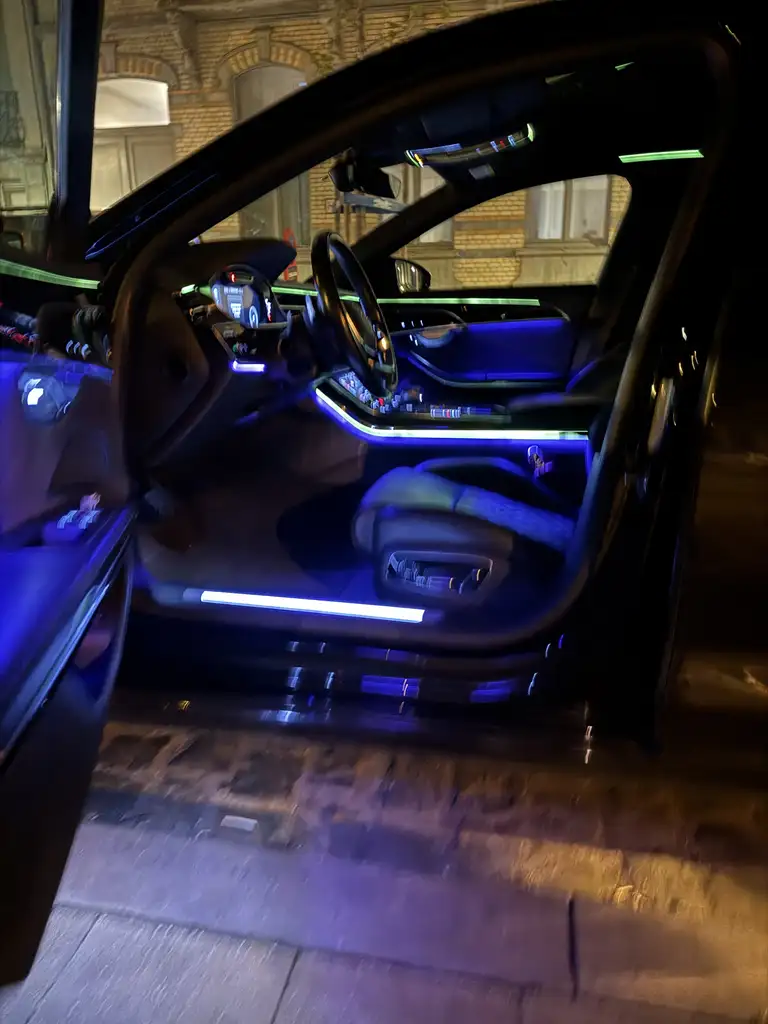 Фото машины