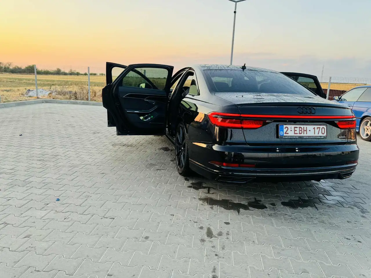 Фото машины