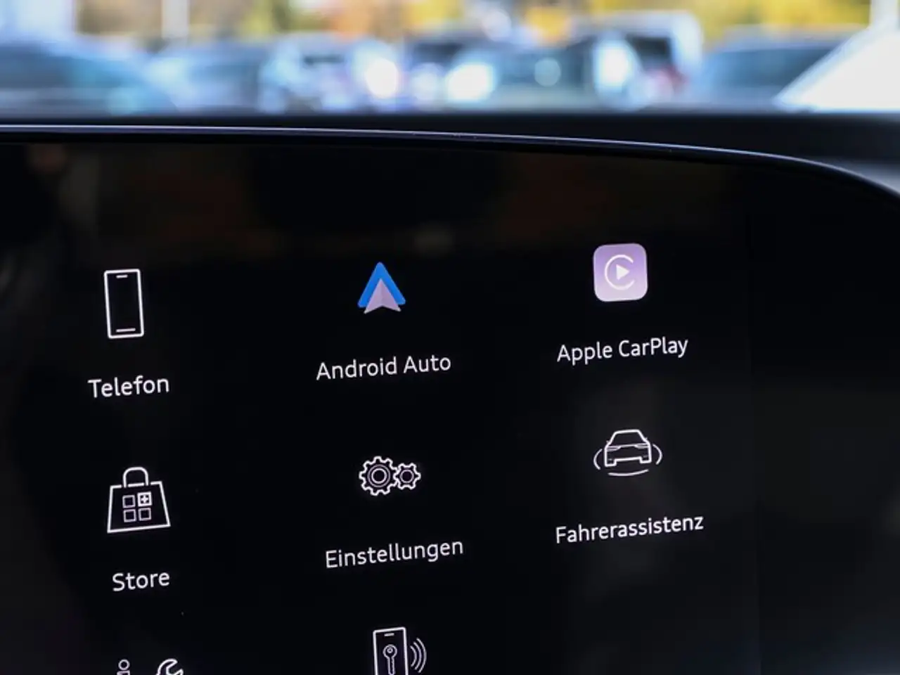 Фото машины