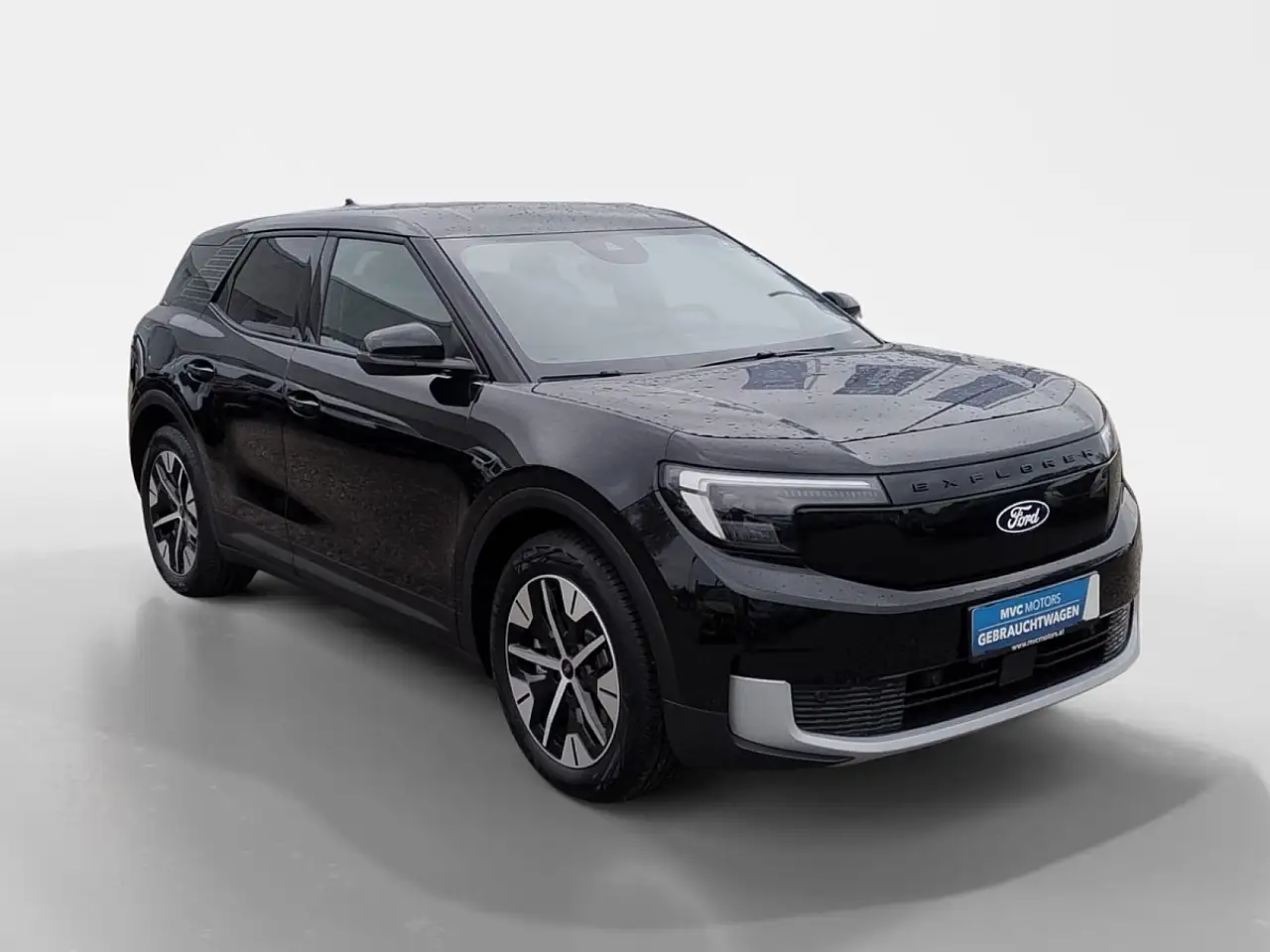 ExplorerElektro 79kWh