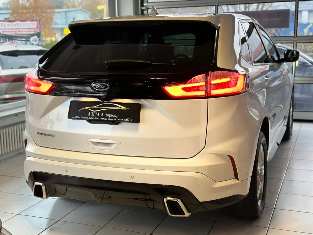 Фото машины