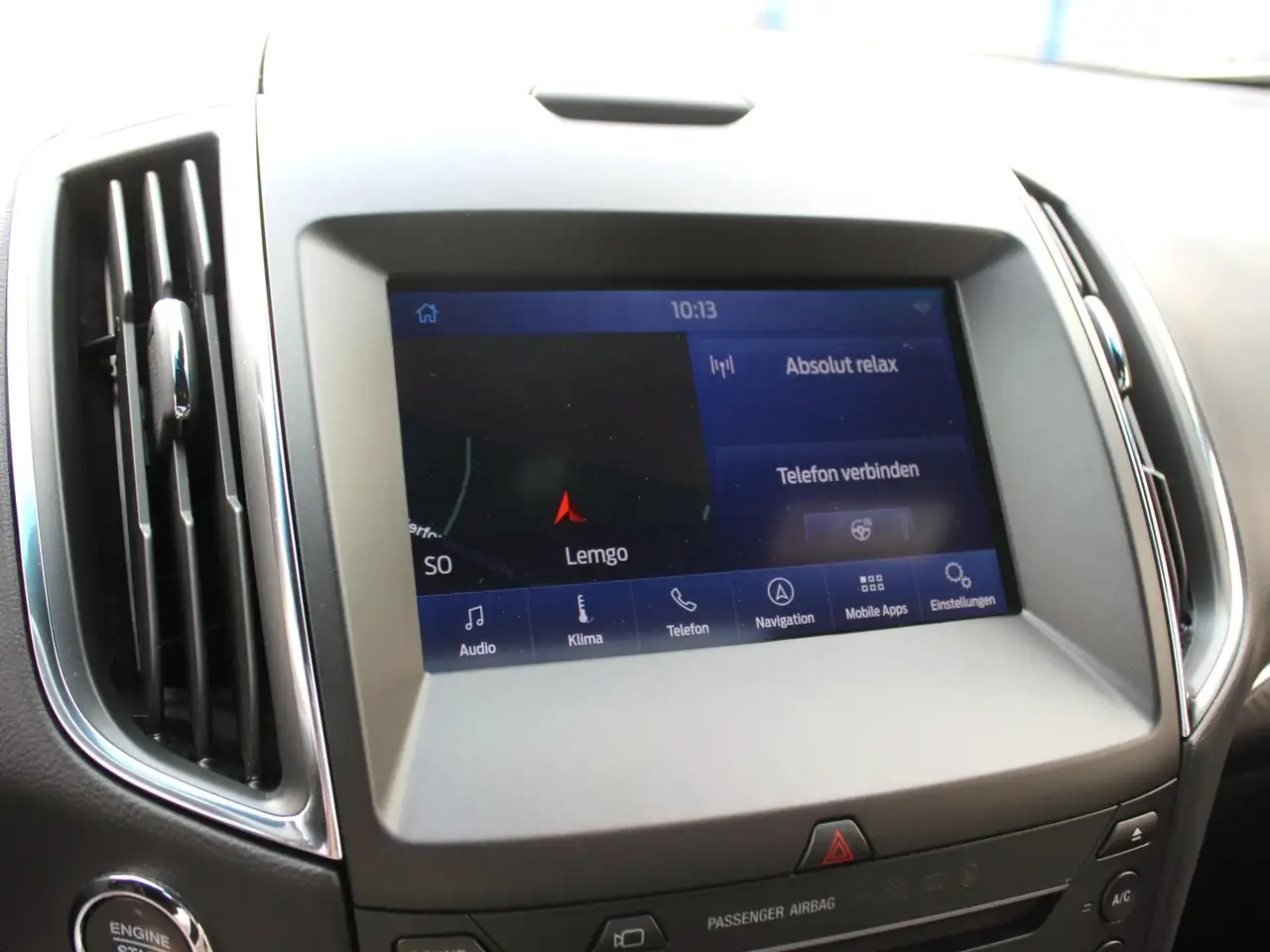 Фото машины