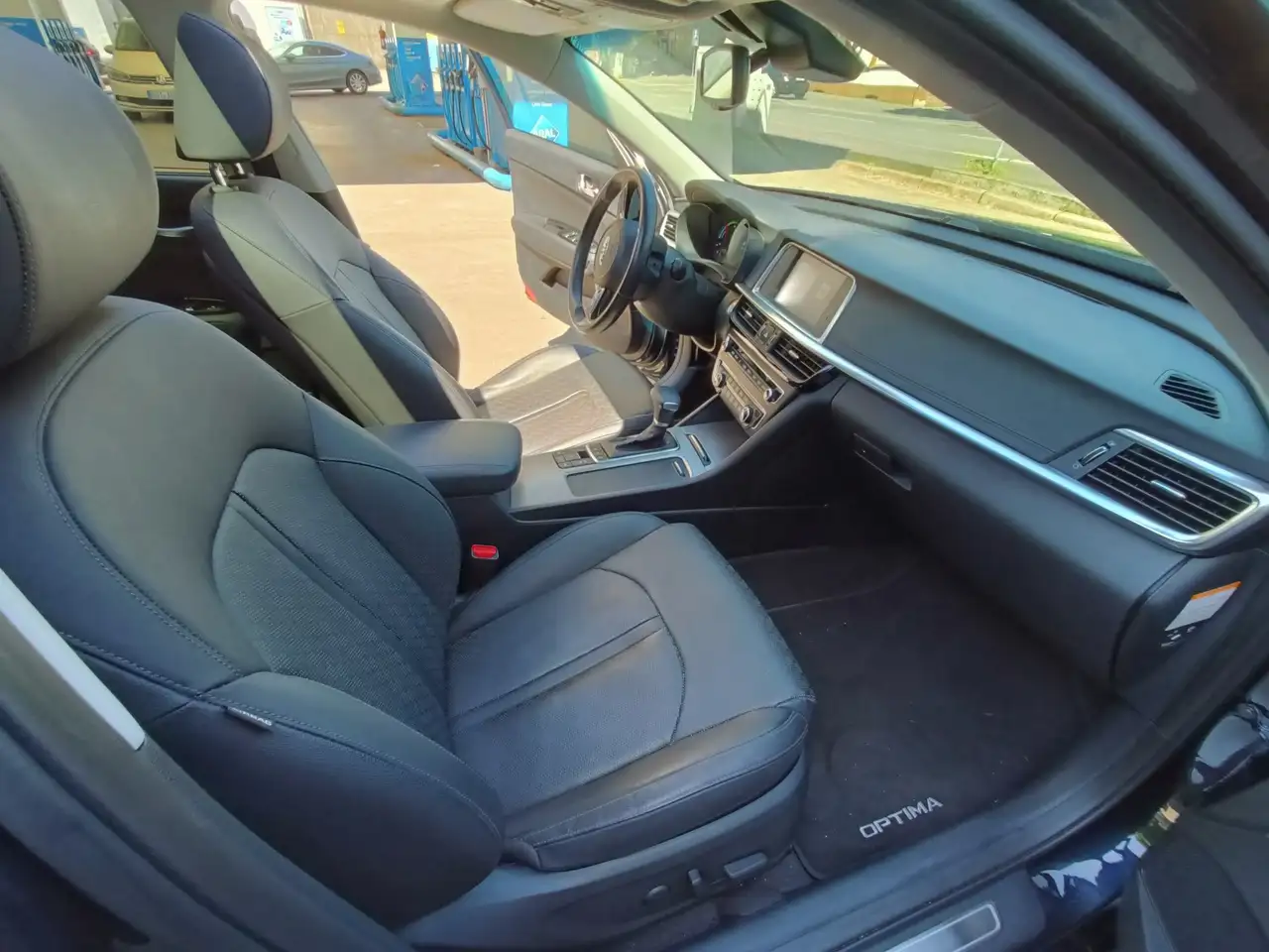 Фото машины