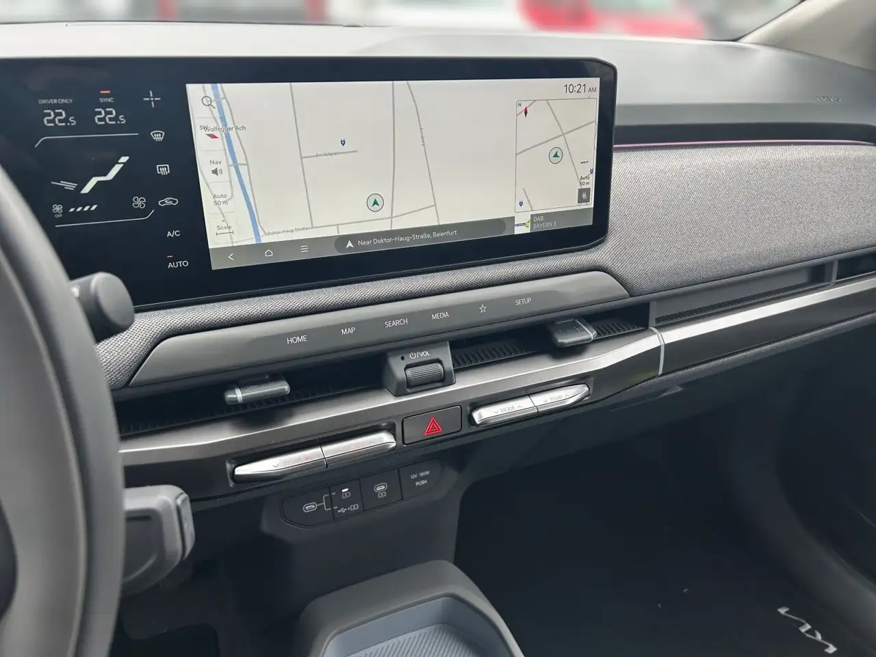 EV3Earth 81,4kWh | Navi | Rückfahrkamera