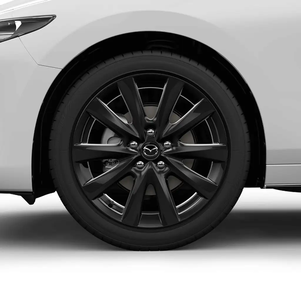 32.5 e-SKYACTIV G 140PS NAGISA Sitzbezüge Teilleder