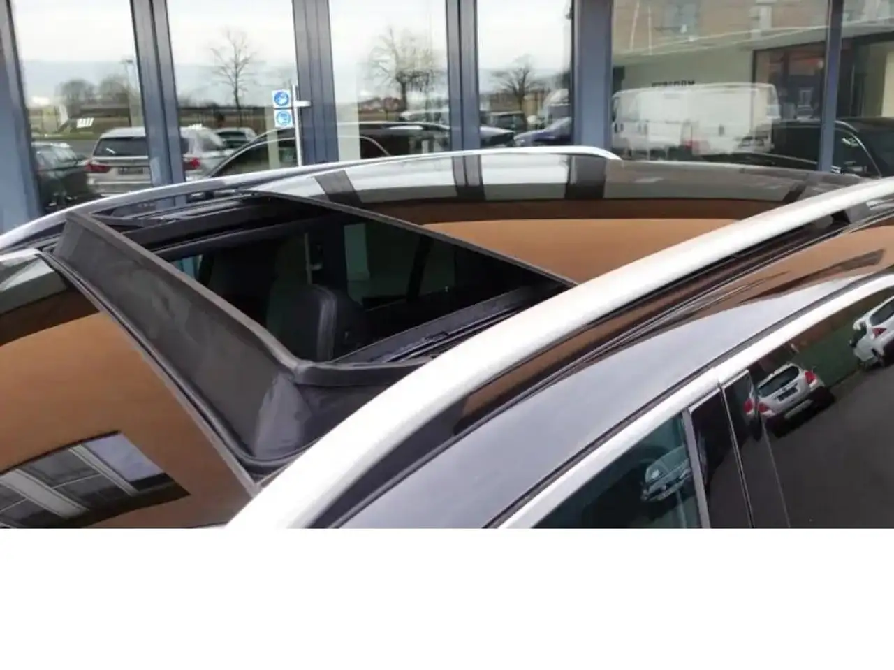 Бэкграунд машины