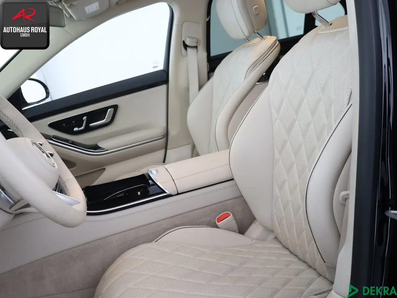 S 580S 580 e 4M AMG EXKLUSIV MASSAGE,HEADUP,SERVOSCHL